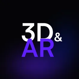 AR and 3D: Speeding up selection process in B2B‑e‑commerce catalog