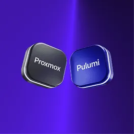 How to Automate Proxmox VM Deployments with Pulumi