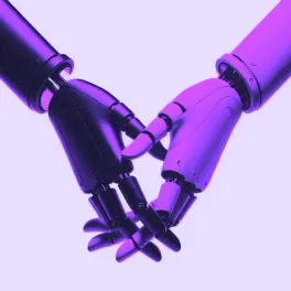 AI Chatbot Development in 2026: a custom-built chatbot over a ready-made